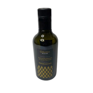 olio extravergine d'oliva peperoncino
