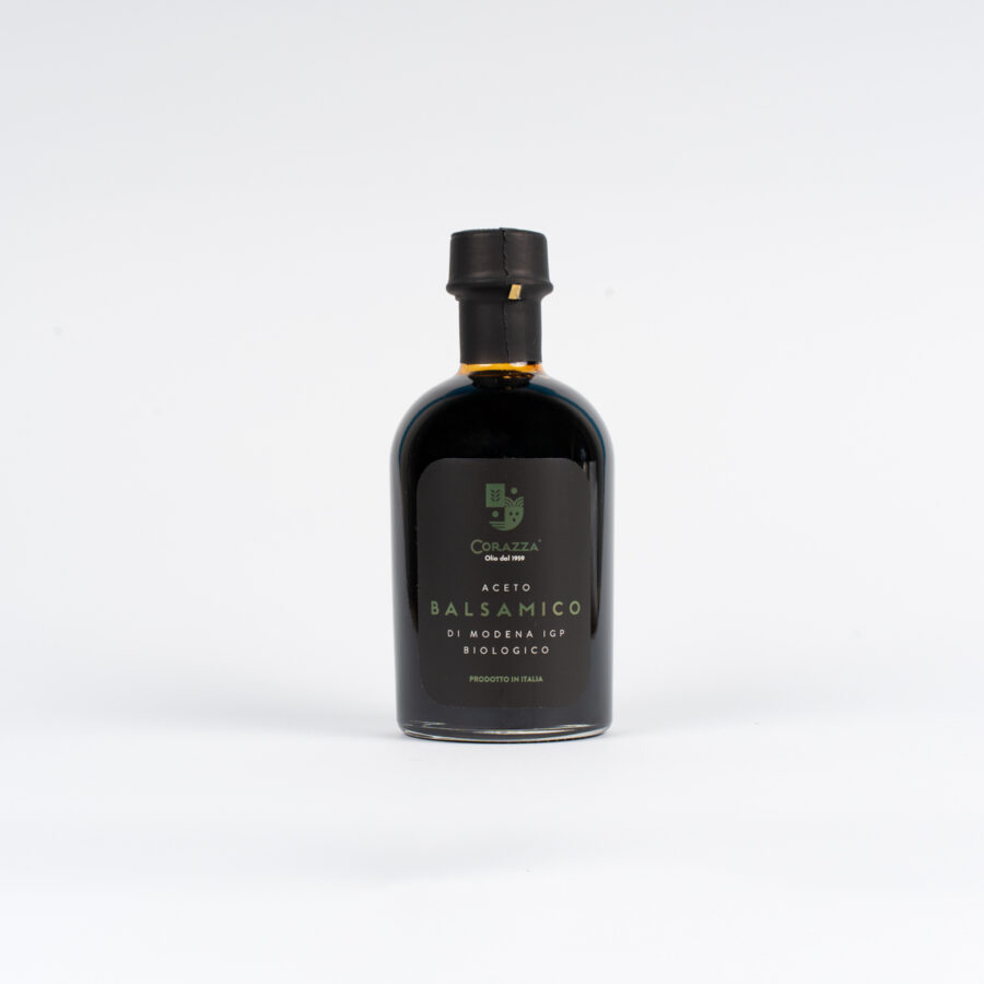Aceto Balsamico Biologico di Modena IGP